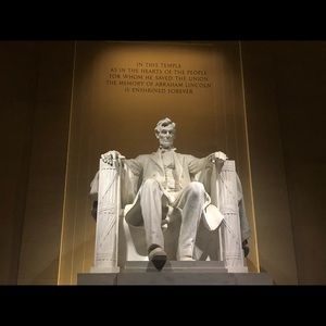 Meet your Posher, Aaron